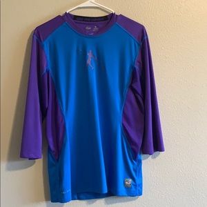 Nike Ken Griffey Jr training top